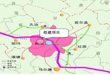 喜報！四川交建首次中標(biāo)高海拔市政項目
