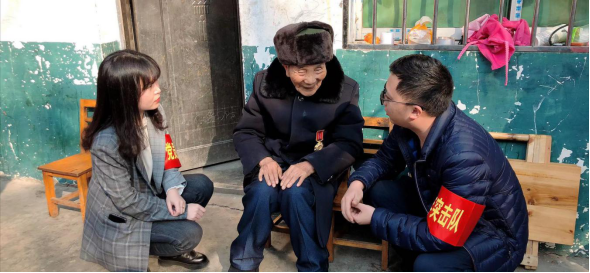 讓黨史學(xué)習(xí)在基層走深走實、學(xué)深學(xué)透、入腦入心