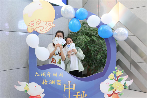 “黨史+燈謎”，快來(lái)猜猜猜！