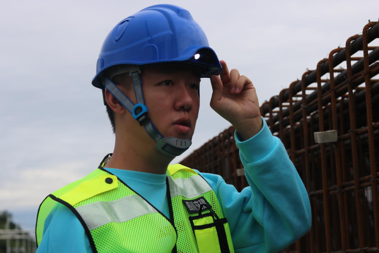四川交建啟用“千里眼”和“順風耳” 助力“平安工地”建設(shè)