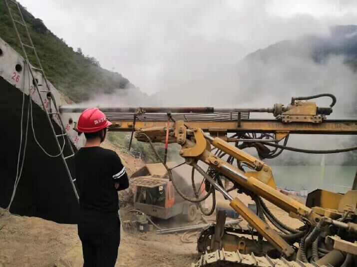 喜報！四川交建集團宜金高速XJ20合同段項目QC成果榮獲國家級二等獎
