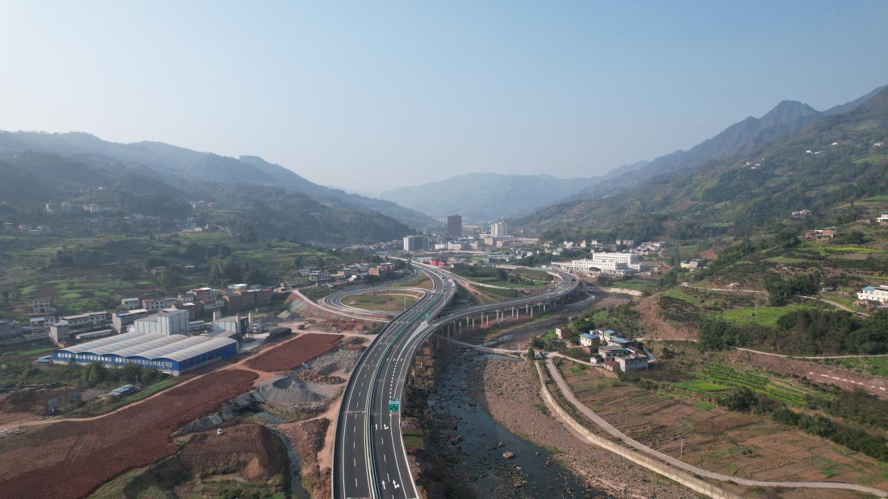 桅桿咀大橋、中都互通.JPG